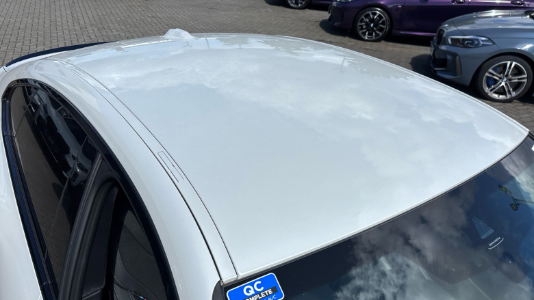 BMW i4 250kW eDrive40 M Sport 83.9kWh 5dr Auto Electric Hatchback